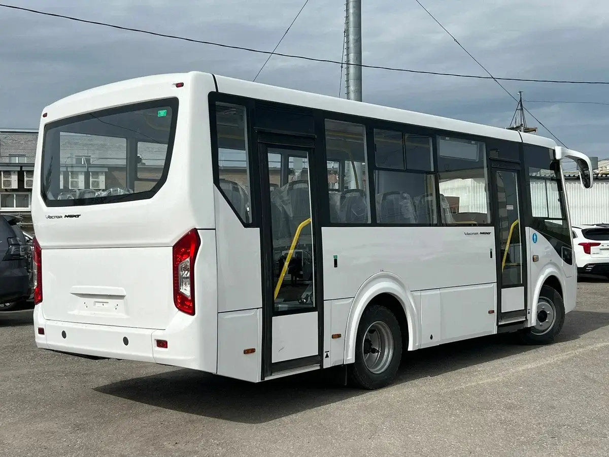 ПАЗ Вектор Next аренда